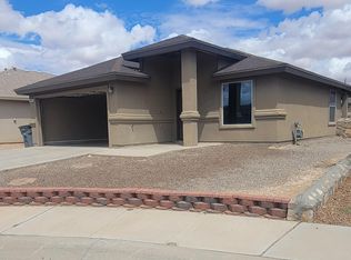 2428 Damsel Point Pl, El Paso, TX 79938