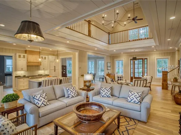 32 Mongin Run, Daufuskie Island, SC 29915