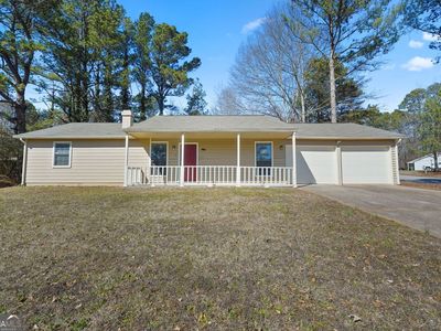 3316 Moravia Dr, Lithonia, GA, 30038