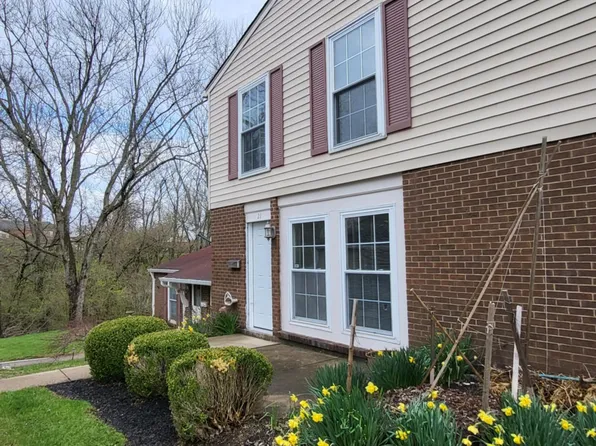 21 Sunnyside Dr #17F, Fairfield, OH 45014