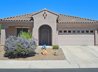 3408 W Wing Tip Dr, Marana, AZ 85658