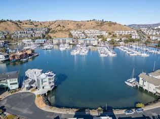 1457 Sandpiper Spit, Richmond, CA 94801