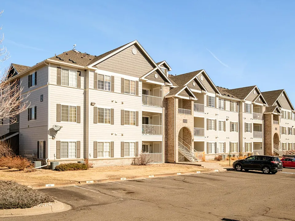 15700 E Jamison Dr #2204