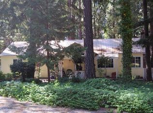 7400 Wentworth Springs Rd, Georgetown, CA 95634