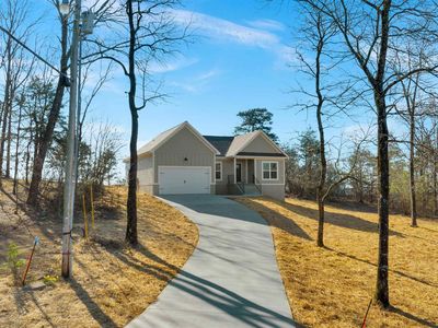 256 County Road 1009, Fort Payne, AL, 35968