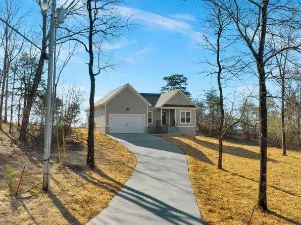 256 County Road 1009, Fort Payne, AL 35968