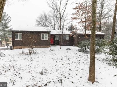 12606 Denmark Dr, Herndon, VA, 20171