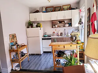 Rented by Brooklyn Group