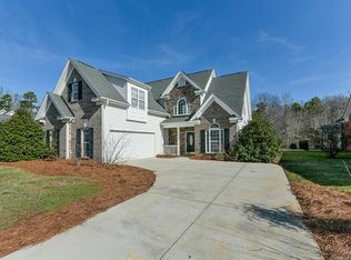 228 Lagoda Dr, Locust, NC 28097