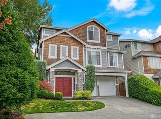 3500 Mill Pl S, Renton, WA 98055