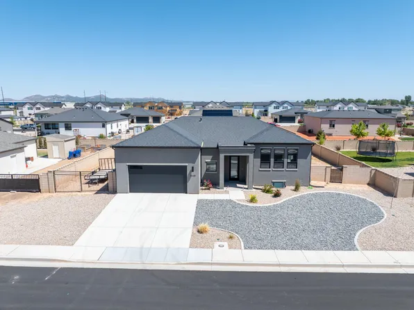 4648 W 250 N, Cedar City, UT 84720