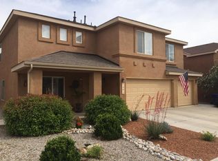 1061 Colibri Ave NW, Los Lunas, NM 87031