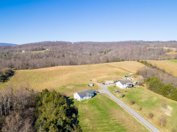 0 Route 11, Lexington, VA 24450