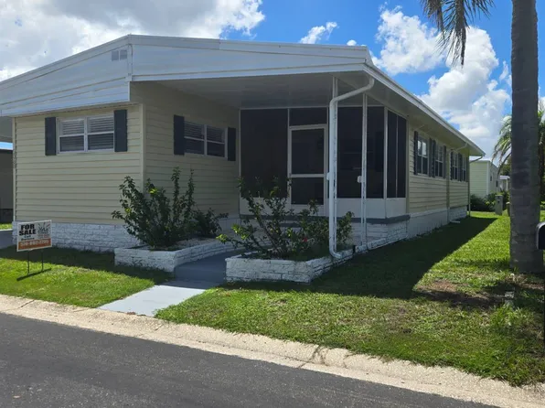 2001 83rd Ave N Lot 5068, Saint Petersburg, FL 33702