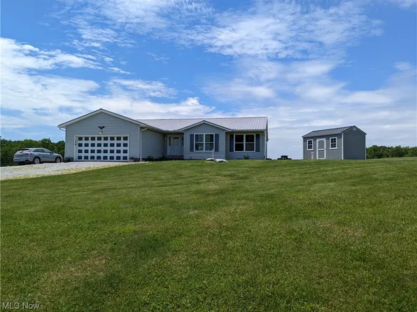 27879 Township Road 348, Warsaw, OH 43844