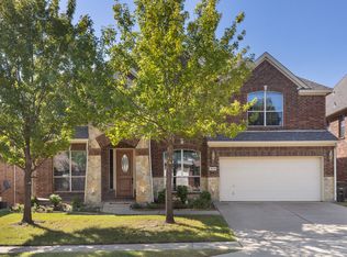 3616 Delaney Dr, Fort Worth, TX 76244