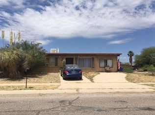 7155 E Lakeside Dr, Tucson, AZ 85730