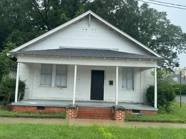 113 E Ninth Street, Greenville, NC 27834
