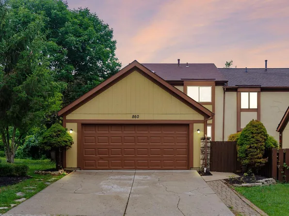 860 Tamara Dr N, Columbus, OH 43230