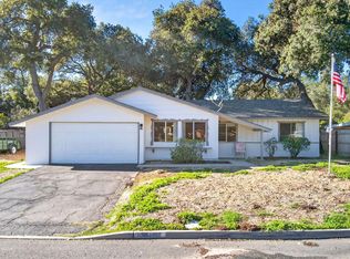 1053 S Rice Rd, Ojai, CA 93023