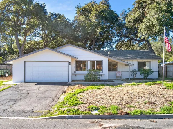 1053 S Rice Rd, Ojai, CA 93023