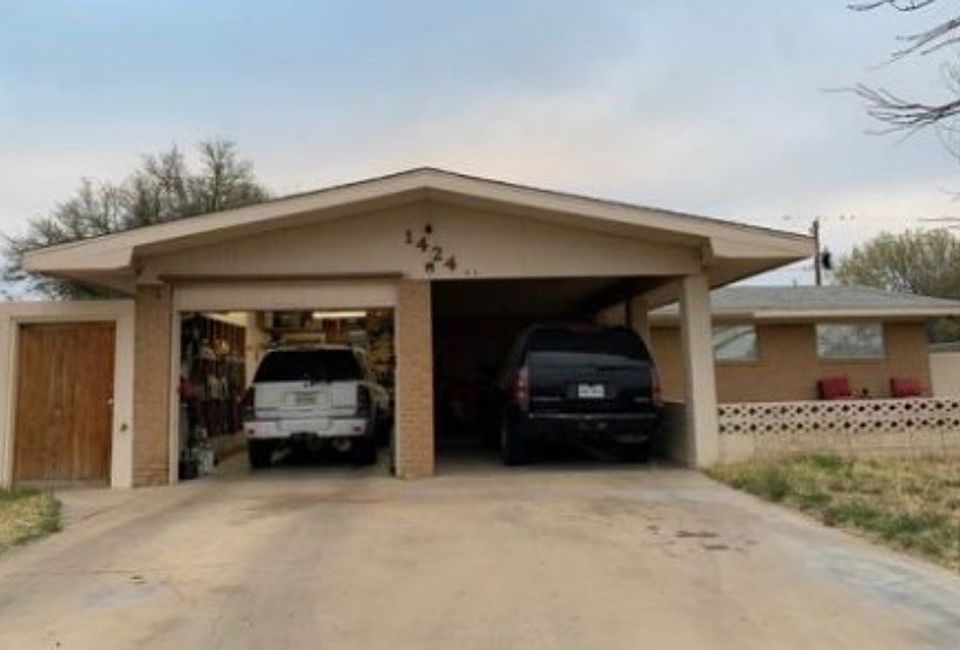 Property Front View