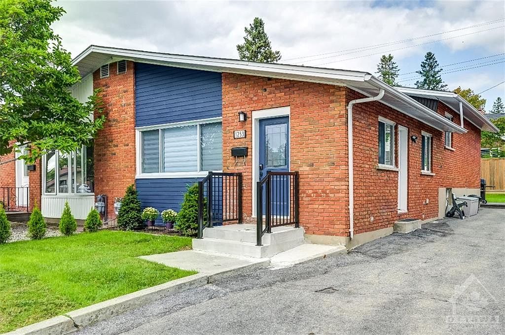 1253 Maitland Ave, Ottawa, ON K2C 2C4 Zillow