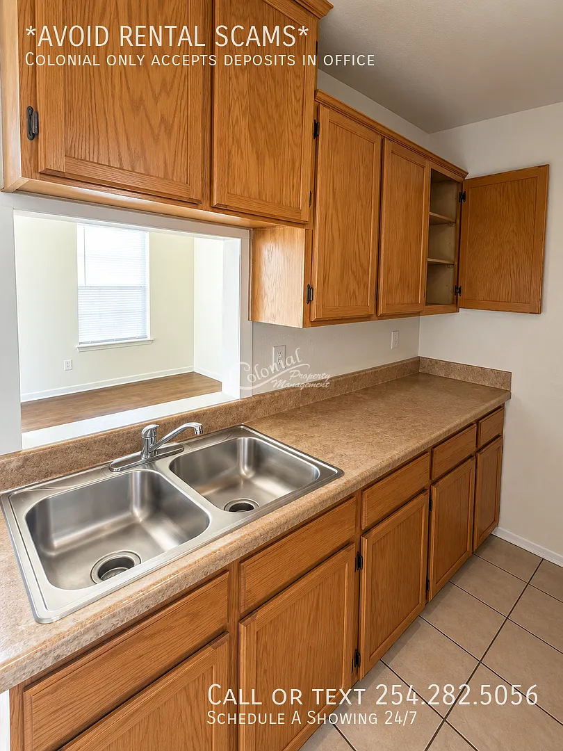 1 bed, 1.0 bath, 803 sqft, $575 — Photo 3
