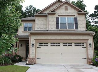 3615 Archgate Ct, Milton, GA 30004