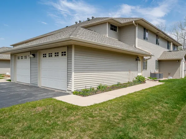 4734 Everbreeze Cir Unit D, Appleton, WI 54913