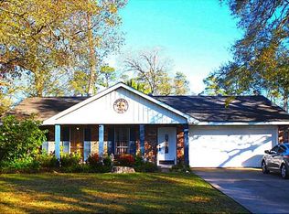 2629 Mary Ann Dr, Sulphur, LA 70663