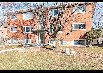 120 Clive Rd #4