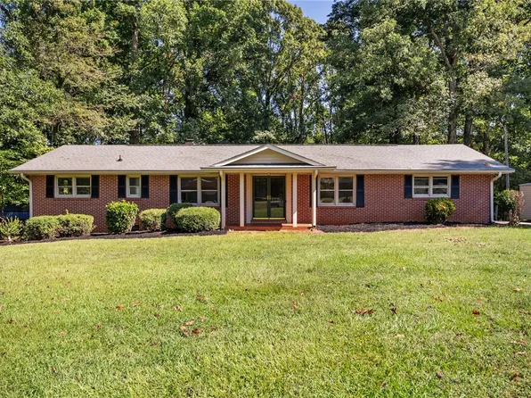415 Ponce Deleon Dr, Anderson, SC 29621