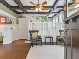 2500 Yoakum Blvd, Houston, TX 77006
