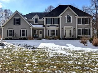 45 Villa Louisa Rd, Glastonbury, CT 06033