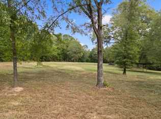 Martin Luther King Dr, Jefferson, TX 75657