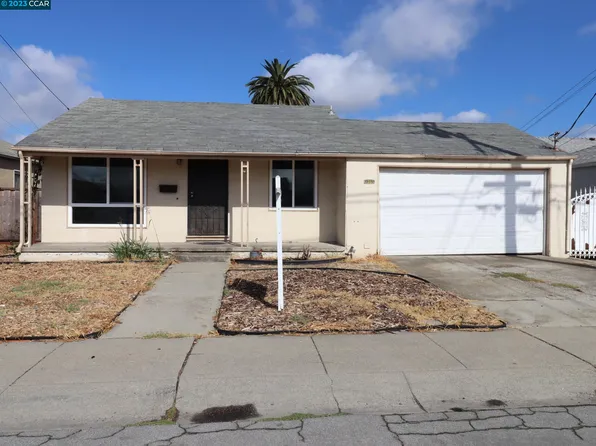 1365 Via Vis, San Lorenzo, CA 94580