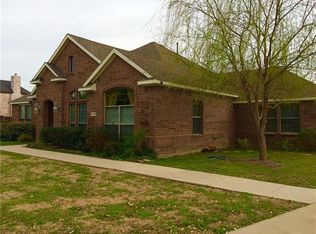 10508 Buccaneer Poin, Frisco, TX 75034