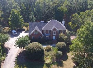 188 Mill Creek Ct #101, Acworth, GA 30101
