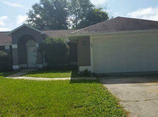 1639 Tarrytown Ave, Deltona, FL 32725