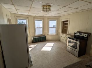 20 Kosta St #3, Worcester, MA 01607