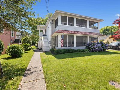 312 Congress St #1, Cape May, NJ, 08204