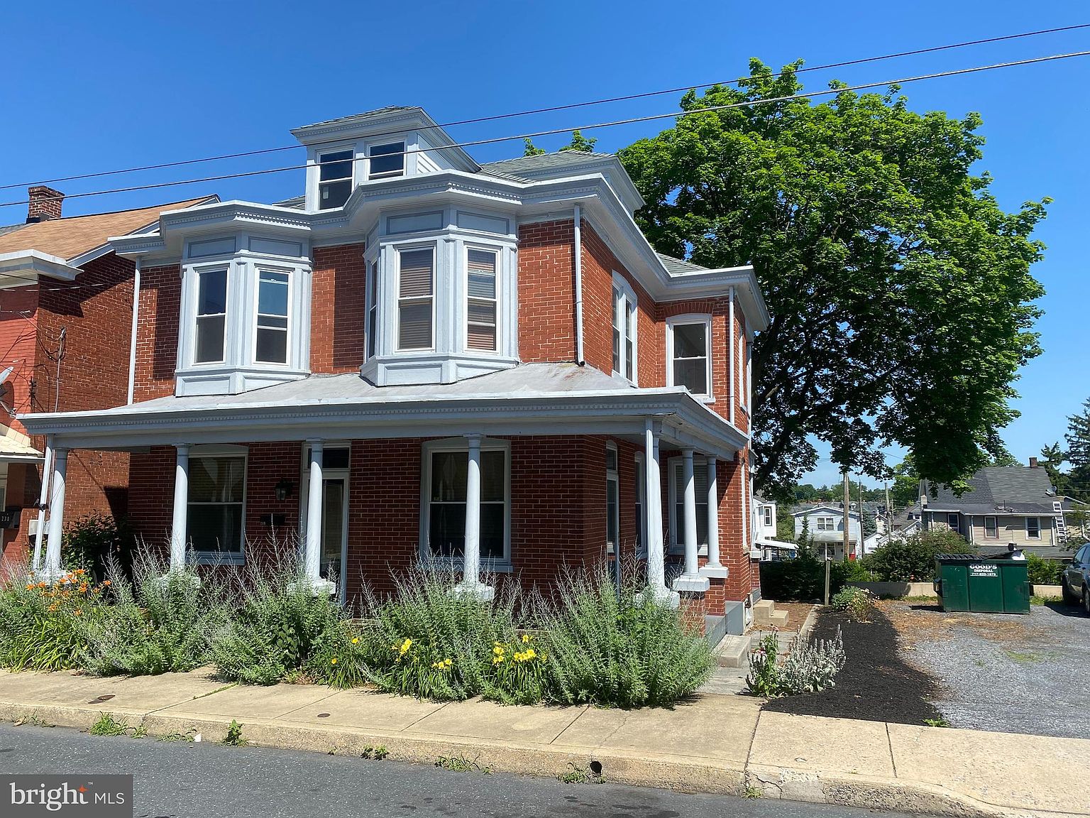 240 Washington Ave, Ephrata, PA 17522 Zillow