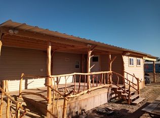 5A Shade Ranch Rd, Spring Branch, TX 78070