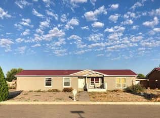 5313 Don Enrico Dr SW, Albuquerque, NM 87121