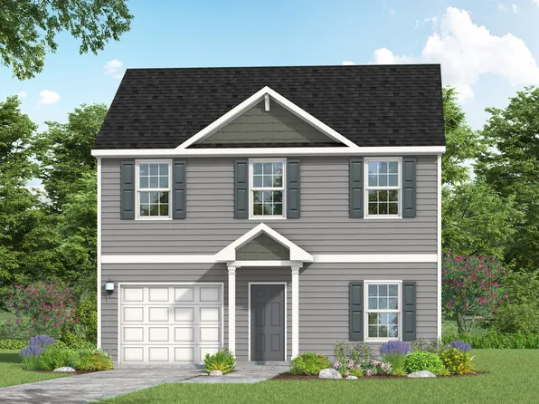 5414 Tall Timbers Dr, Fayetteville, NC 28311