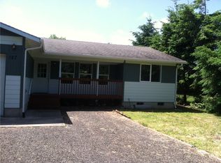 127 Frigate St NW, Ocean Shores, WA 98569