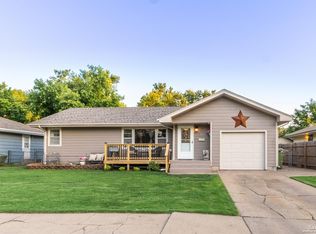 632 Ralph Ave, Salina, KS 67401