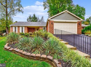 851 Inverrary Ct, Annapolis, MD 21401