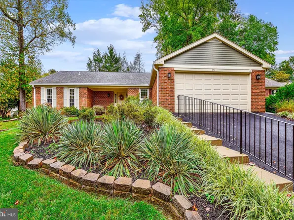 851 Inverrary Ct, Annapolis, MD 21401